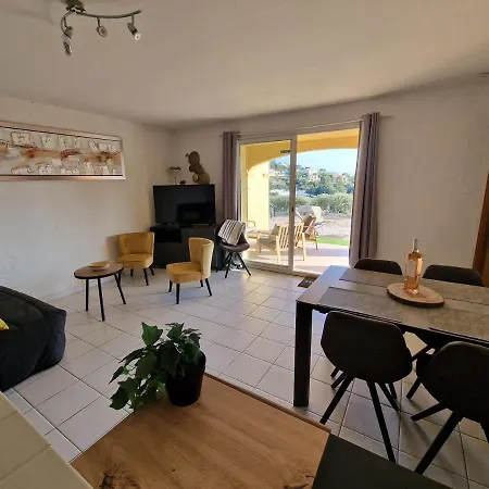 Apartment Vue *