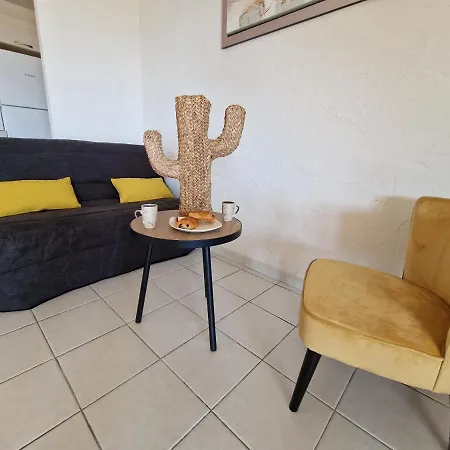 Vue Apartment *