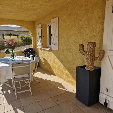 Vue Apartment Frejus