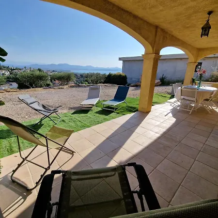 Apartment Vue Frejus