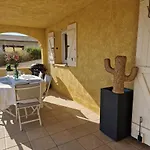 Vue Appartement Fréjus