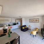 Vue Appartement *