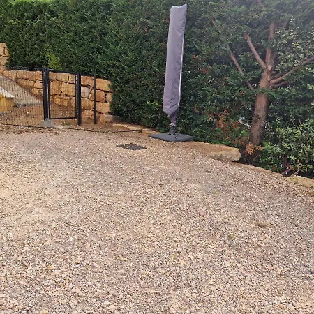 Vue Fréjus