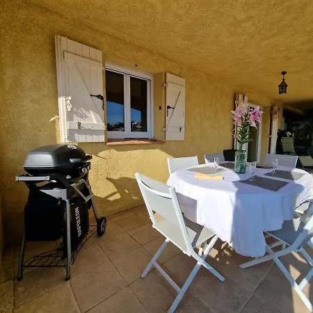 Appartamento Vue *
