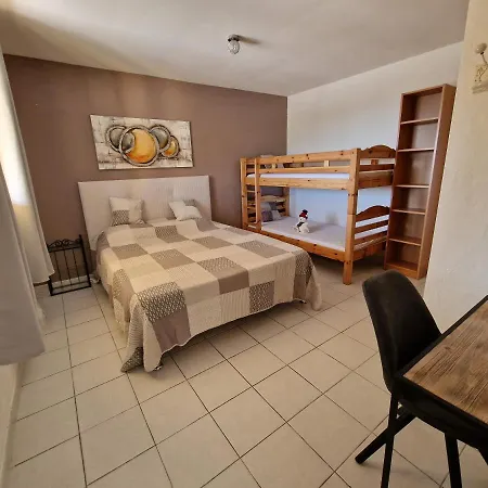 Vue Fréjus