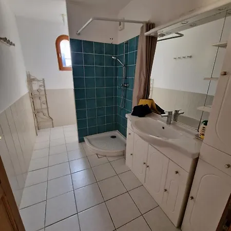 Vue Appartamento Fréjus