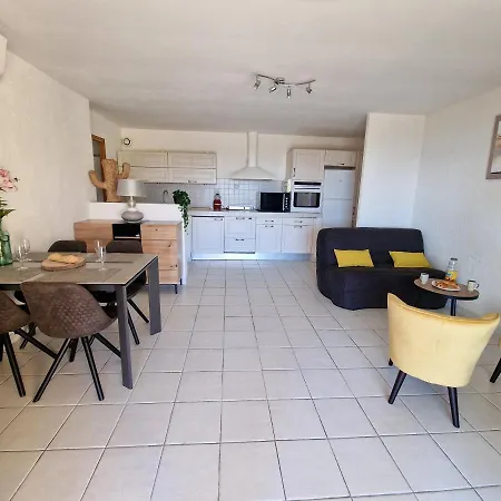 Appartamento Vue