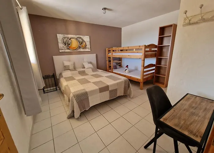 Vue Fréjus
